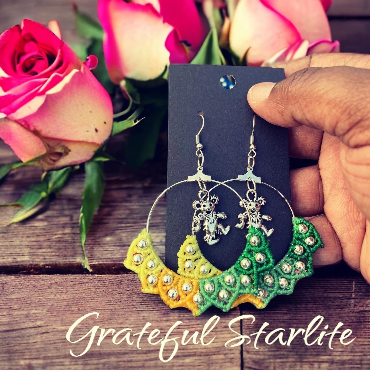 Grateful Starlite